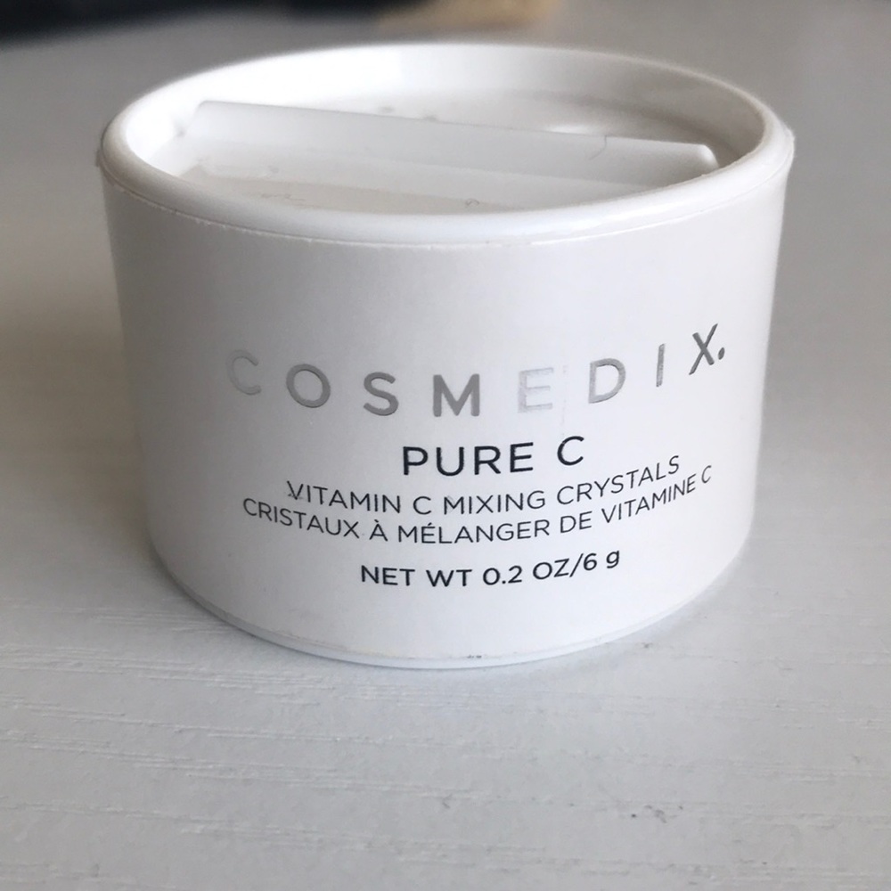 Cosmedix Pure C
